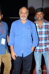 Gentleman Movie Audio Launch